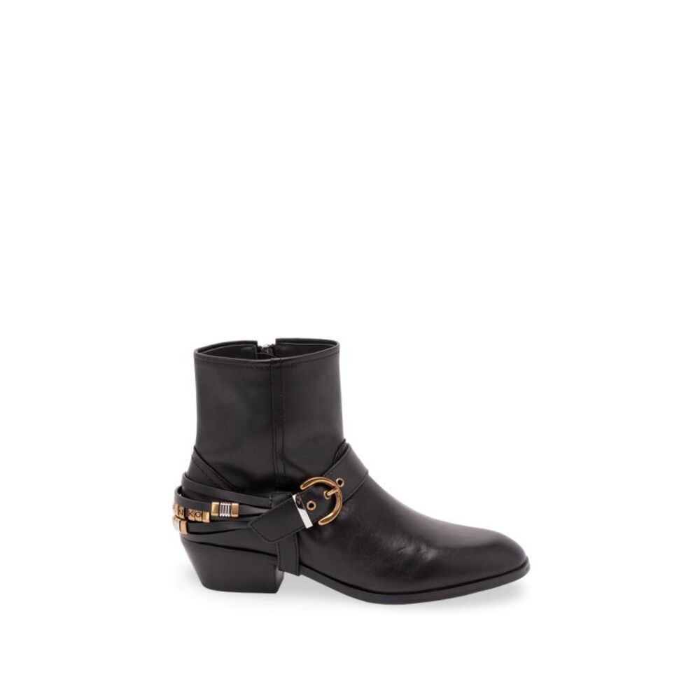 Pinko Women `Jane 07` Ankle Boots